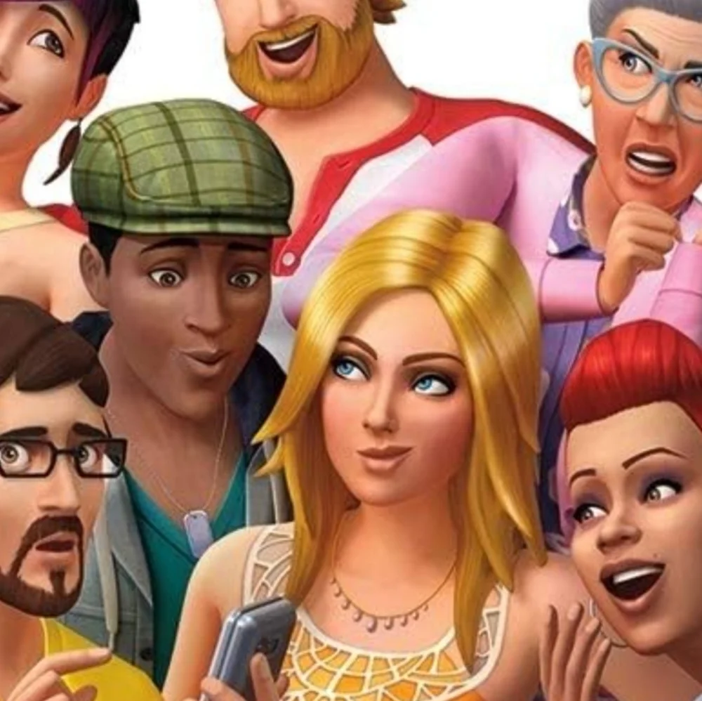 The Sims 4: Cats & Dogs Bundle - Microsoft Xbox One Complete With Insert 2- In 1
